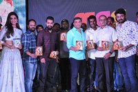 Kalyan Ram Sher Movie Audio Songs Release